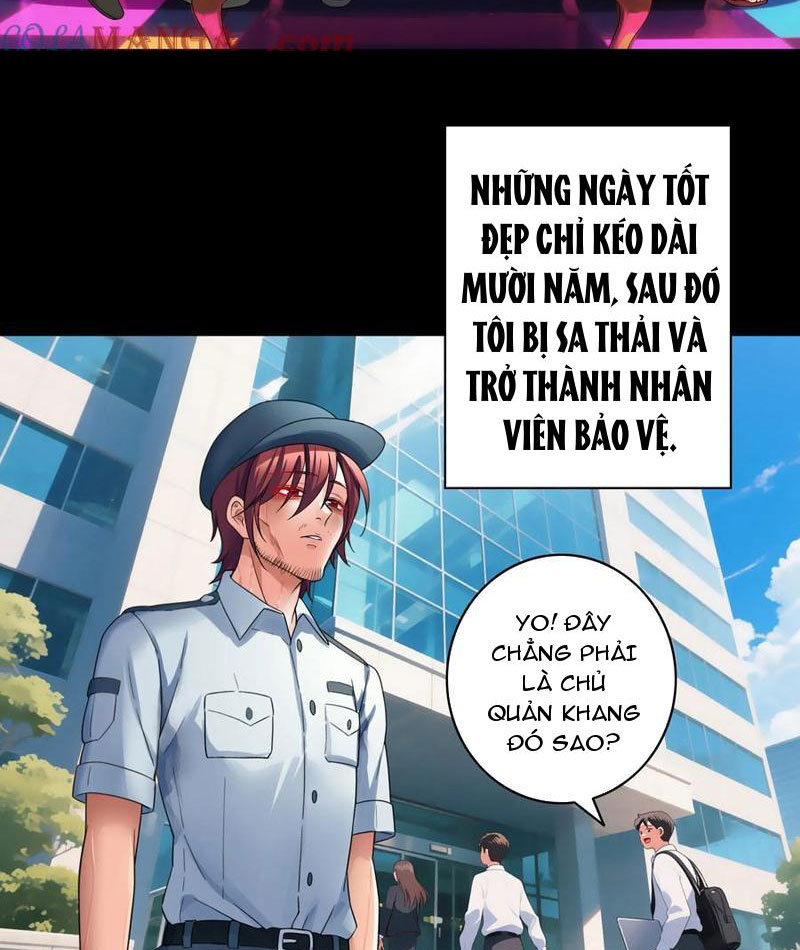 Sau Khi Mẹ Bị Giết, Tôi Trở Thành Miêu Nương chapter 33 - Trang 8