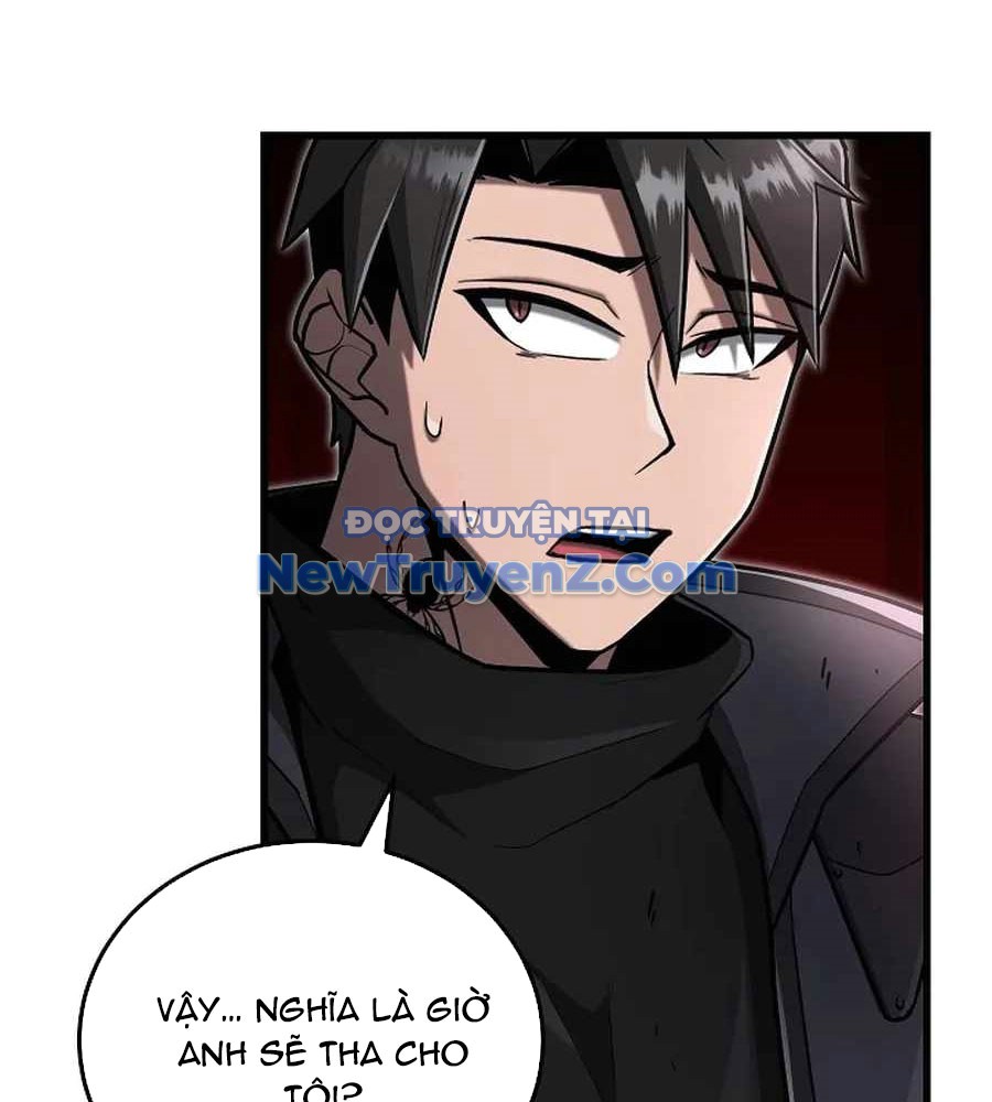 Cách Một Tử Linh Sư Cấp Thảm Họa Nghỉ Hưu chapter 37 - Trang 9
