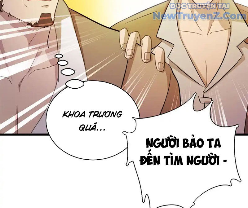 Người Chơi Siêu Chính Nghĩa chapter 7 - Trang 44