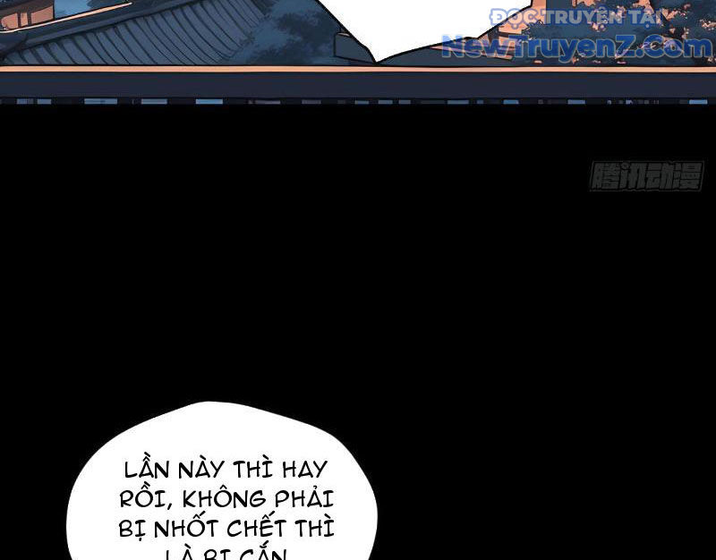 Ta Bị Ma Nữ Bao Vây chapter 1 - Trang 51