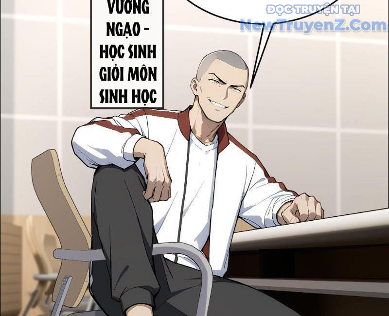 Thật Sự Là Ta Không Muốn Làm Học Thần! chapter 7 - Trang 90