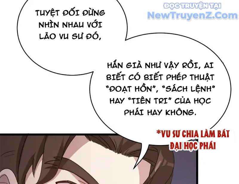 Người Chơi Siêu Chính Nghĩa chapter 7 - Trang 23