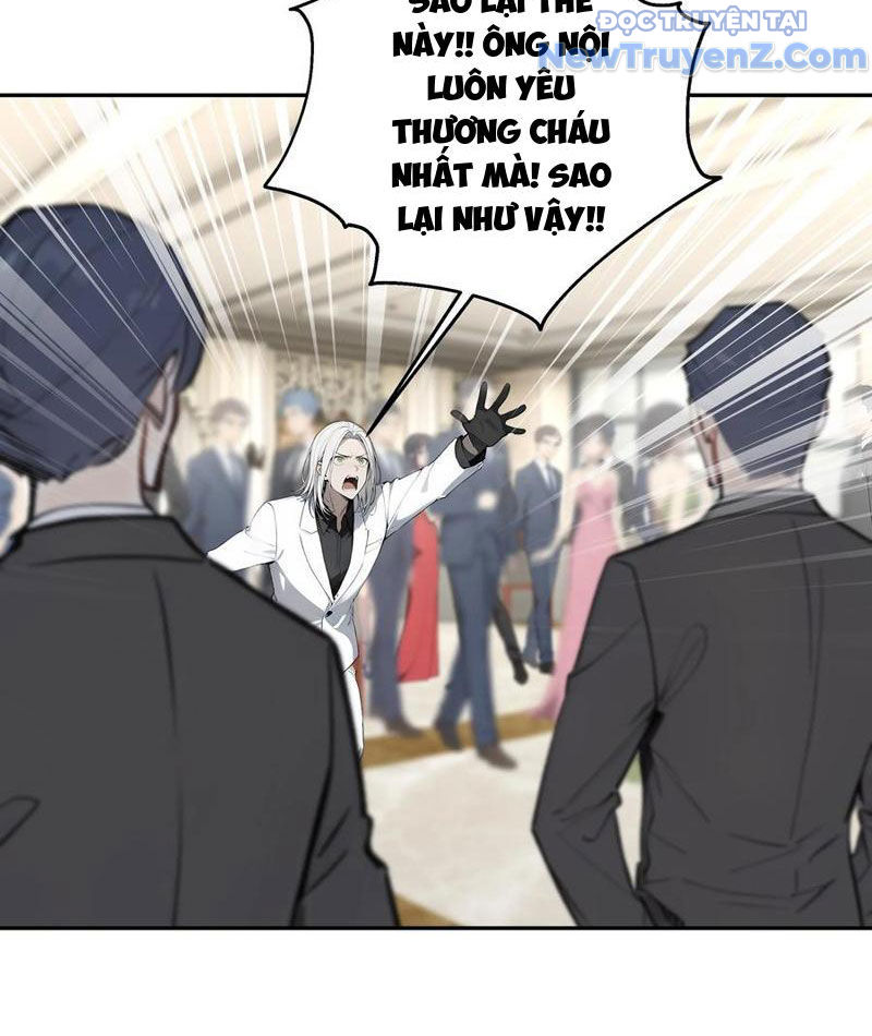 Thật Sự Là Ta Không Muốn Làm Học Thần! chapter 60 - Trang 21