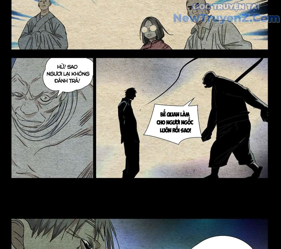 Nhất Nhân Chi Hạ chapter 505 - Trang 30