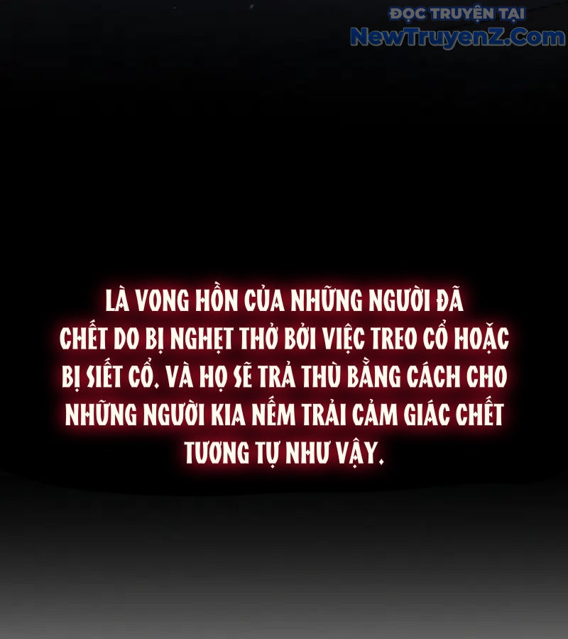 Cầu Nguyện Với Một Con Ma chapter 4 - Trang 10