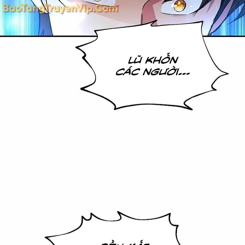 Làm Ơn Dừng Đức Giáo Hoàng Lại chapter 43 - Trang 121