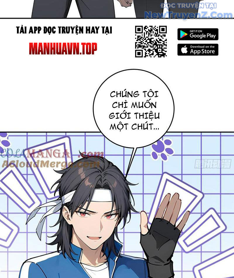 Thật Sự Là Ta Không Muốn Làm Học Thần! chapter 52 - Trang 19