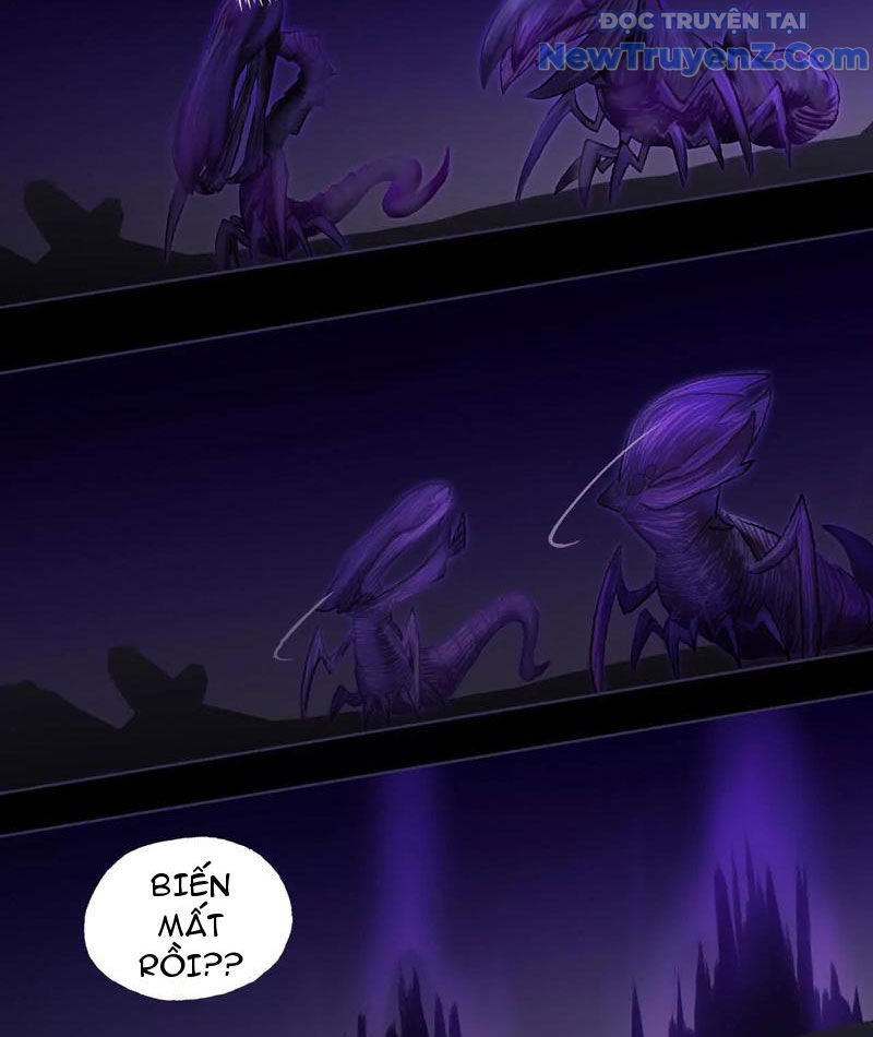 Cửu Cực Thiên Đạo chapter 5 - Trang 19