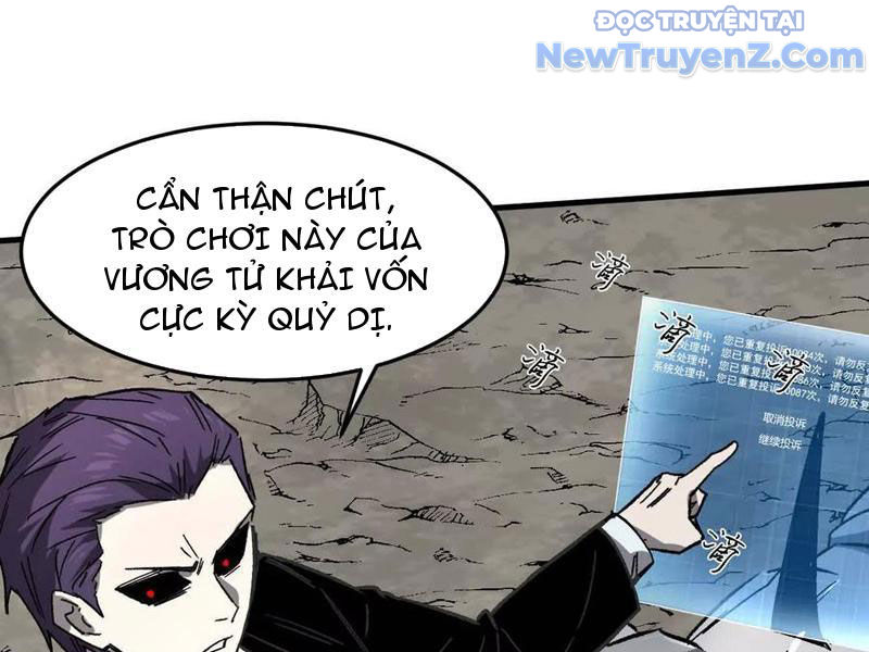 Cương Thi Tiên Sinh chapter 163 - Trang 64
