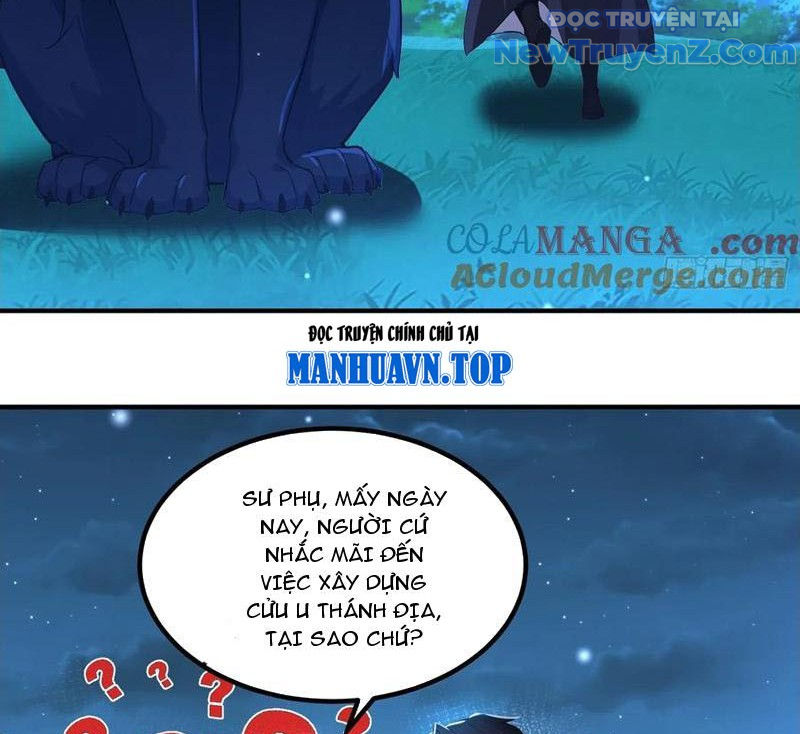 Tu Tiên Hàng Triệu Năm: đệ Tử Của Ta Rải Rác Khắp Tiên Giới! chapter 52 - Trang 5