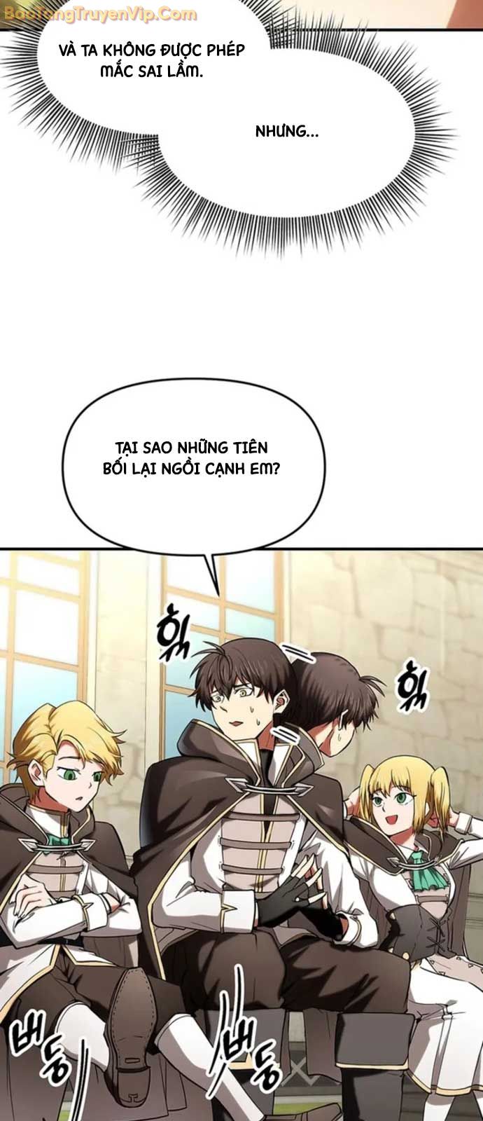 Nhân Vật Phụ Trong Thế Giới Điên Loạn chapter 20 - Trang 3
