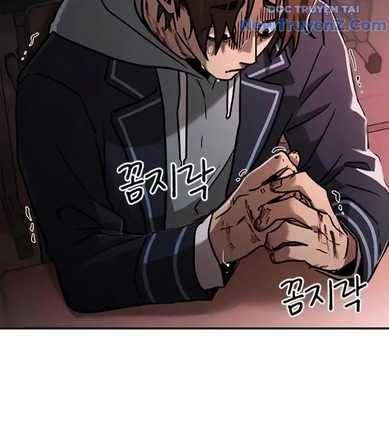 Cầu Nguyện Với Một Con Ma chapter 4 - Trang 23