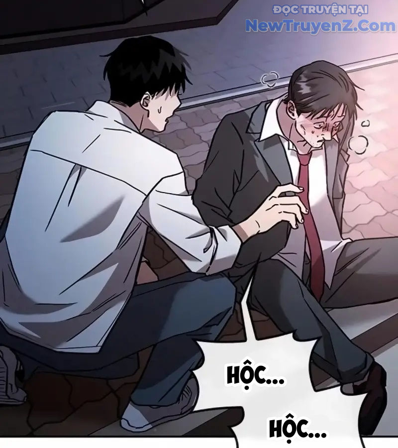 Cầu Nguyện Với Một Con Ma chapter 5 - Trang 177
