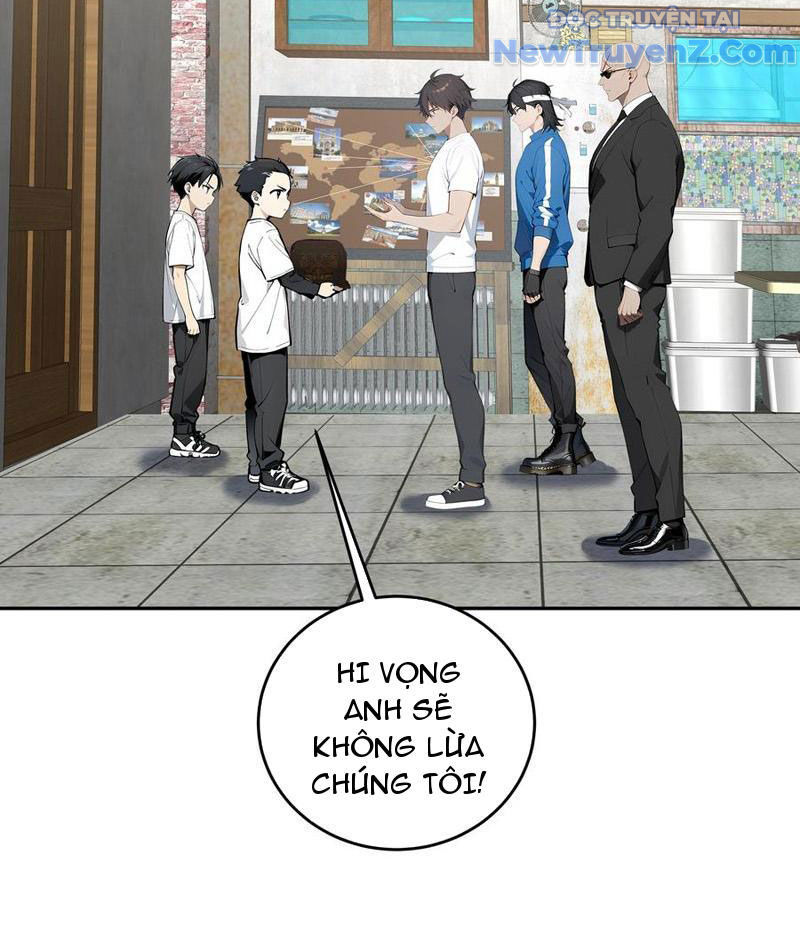 Thật Sự Là Ta Không Muốn Làm Học Thần! chapter 52 - Trang 78