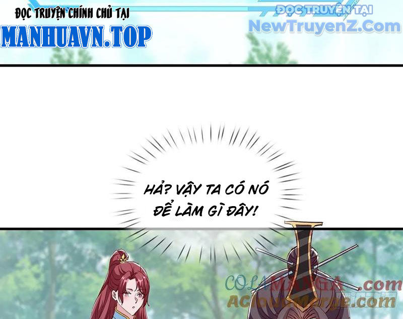 Hoá Ra Ta Là Lão Tổ Ma đạo? chapter 98 - Trang 12