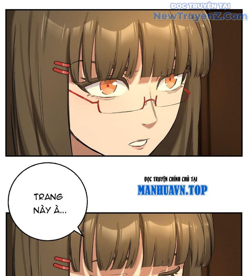 Không gian sát na chapter 3 - Trang 31