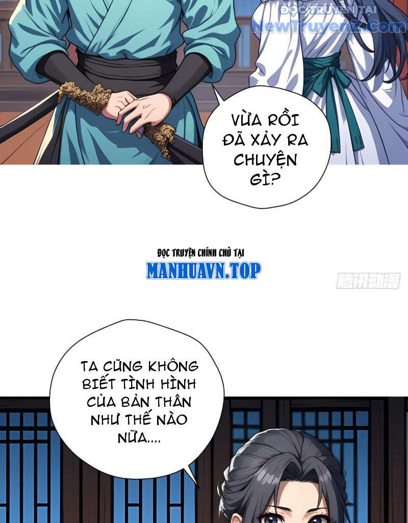 Ta Bị Ma Nữ Bao Vây chapter 5 - Trang 83