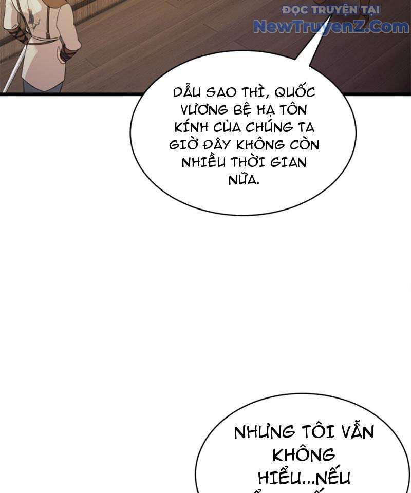 Người Chơi Siêu Chính Nghĩa chapter 6 - Trang 34