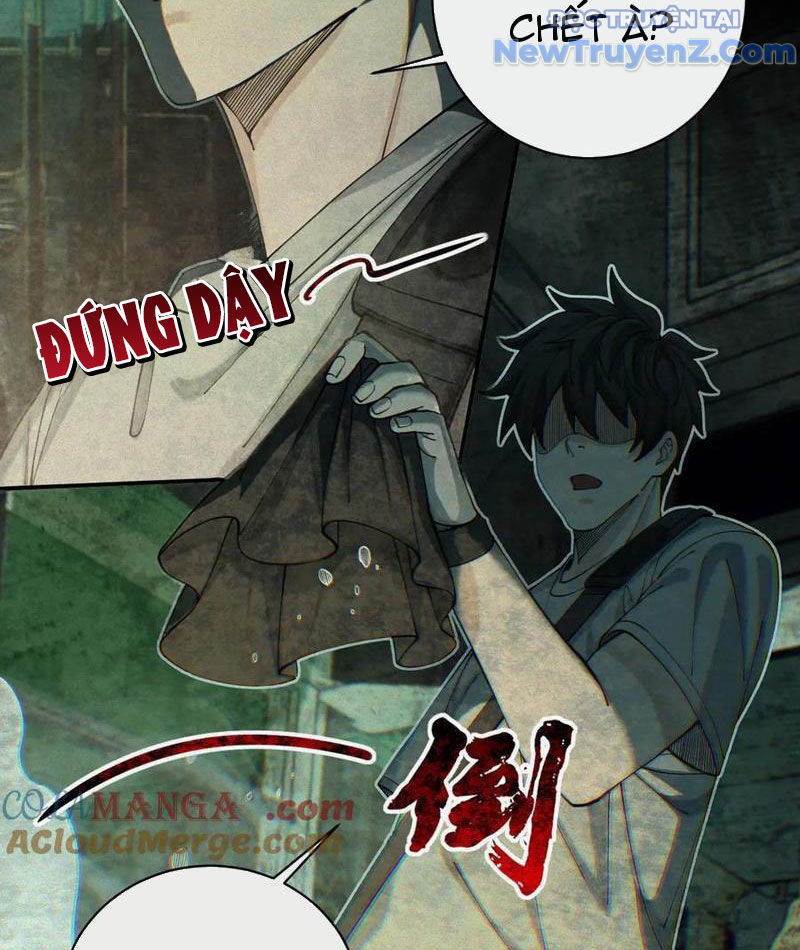 Làm Người Nhặt Xác, Tôi Khởi Đầu Là Giải Phẫu Bạn Gái Cũ! chapter 28 - Trang 35