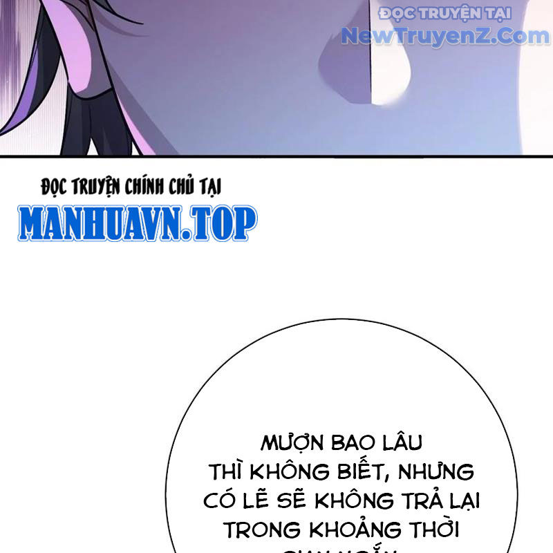 Vĩnh sinh đi chết đi! chapter 27 - Trang 55