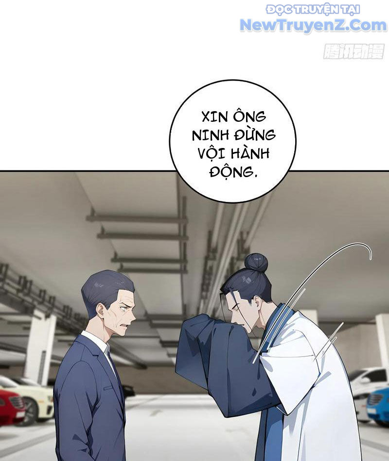 Thật Sự Là Ta Không Muốn Làm Học Thần! chapter 46 - Trang 63