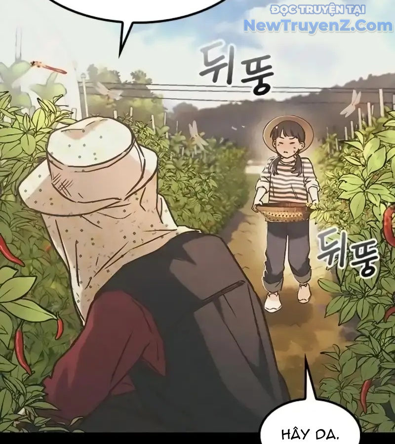 Cầu Nguyện Với Một Con Ma chapter 7 - Trang 8