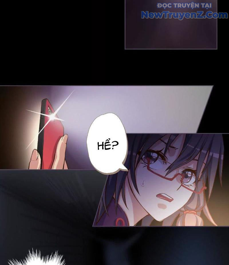 Cửu Cực Thiên Đạo chapter 4 - Trang 24