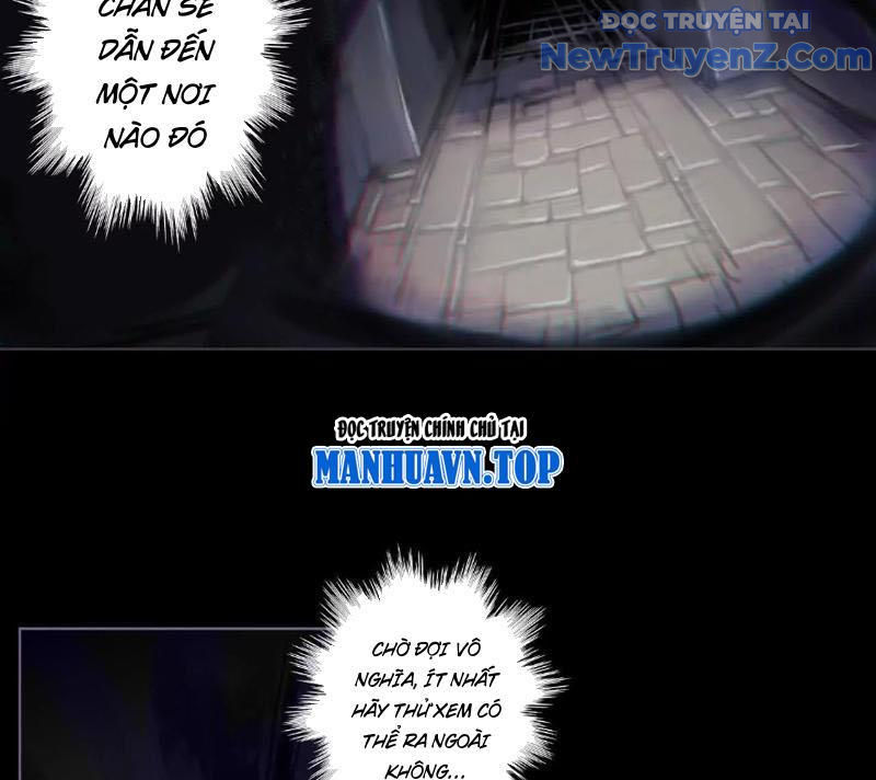 Cửu Cực Thiên Đạo chapter 4 - Trang 32