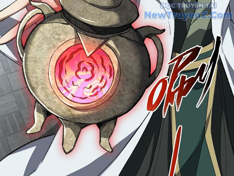 Ta Ở Tu Tiên Giới Chỉ Làm Giờ Hành Chính chapter 120 - Trang 141