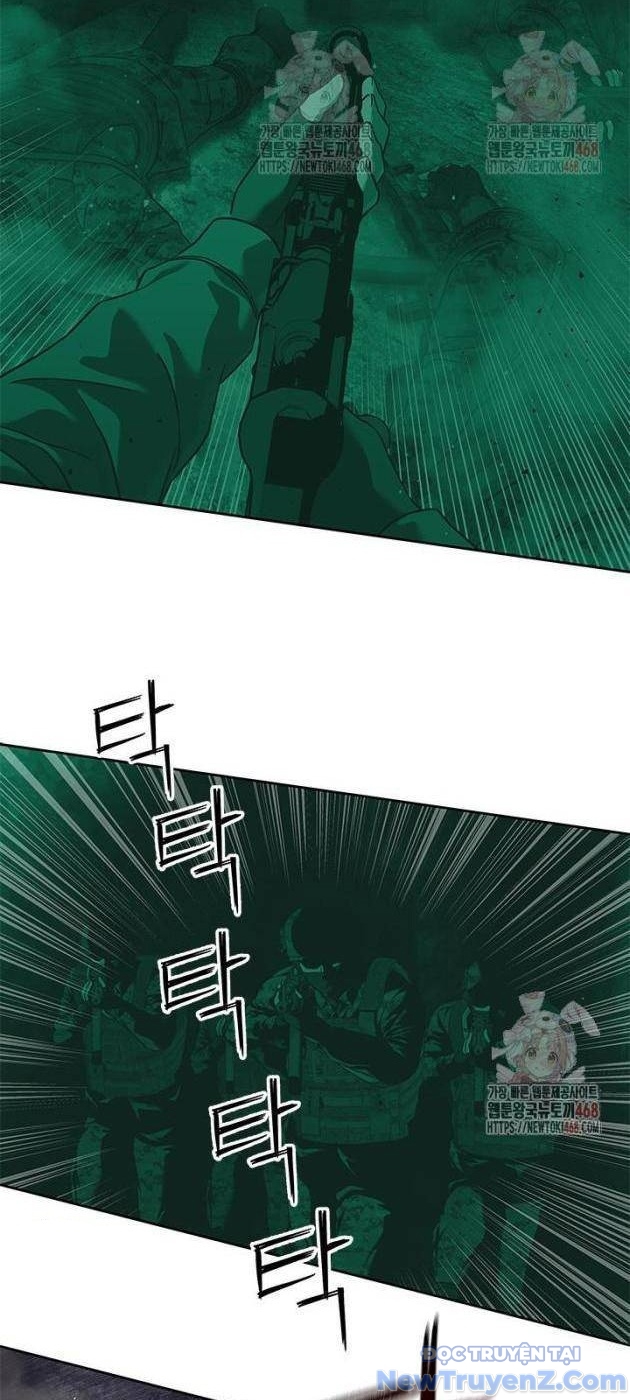 Đội Trưởng Lính Đánh Thuê chapter 272 - Trang 30