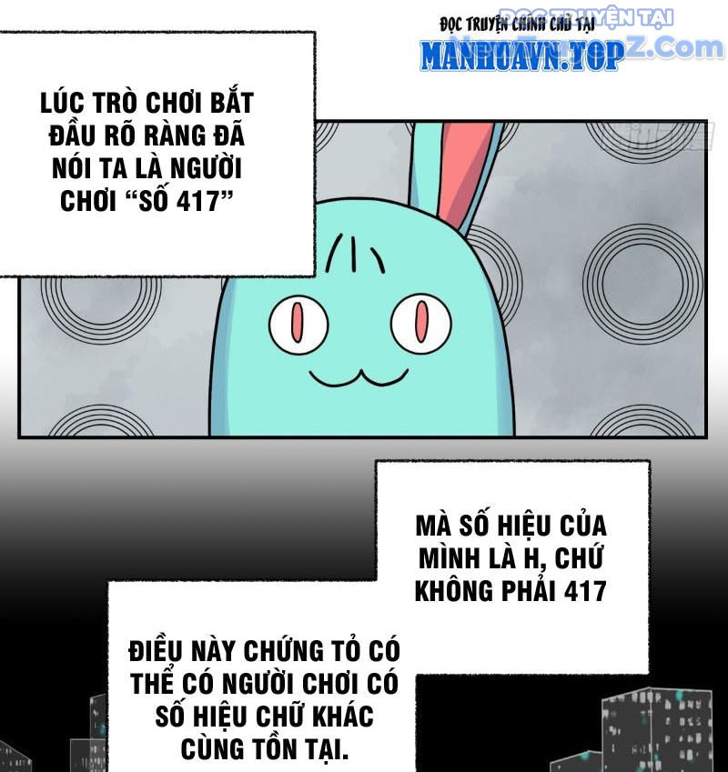Không gian sát na chapter 2 - Trang 51