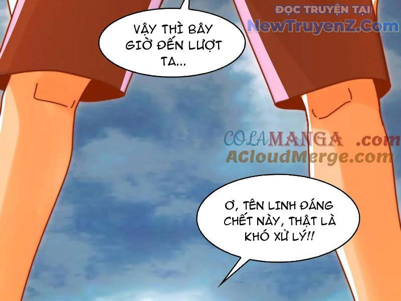 đối Mặt Với Bệnh Tâm Thần, Ma Quỷ Chẳng Là Cái Thá Gì chapter 132 - Trang 102