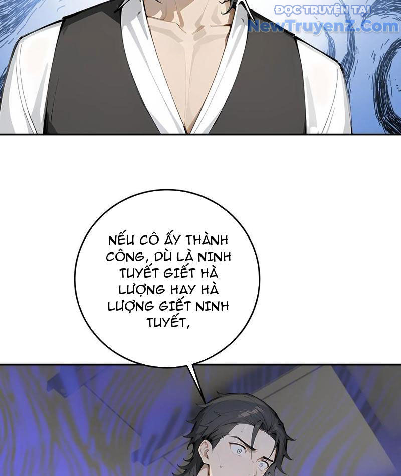 Thật Sự Là Ta Không Muốn Làm Học Thần! chapter 46 - Trang 55
