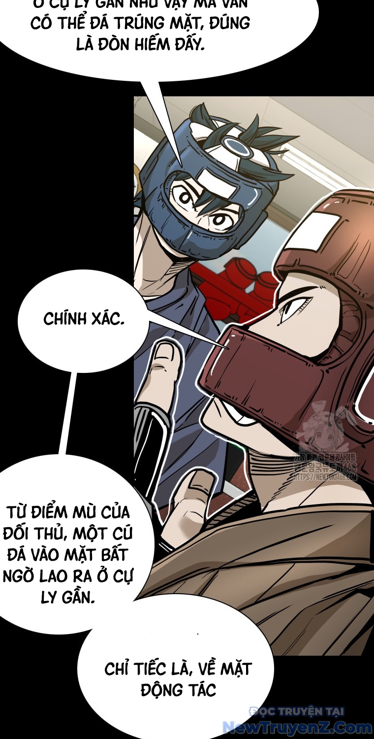 Shark - Cá Mập chapter 359 - Trang 77