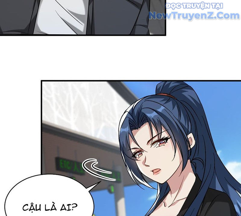 Bắt Đầu Có Vô Số Vật Tư, Ta Khiến Nữ Thần Hối Hận chapter 39 - Trang 42
