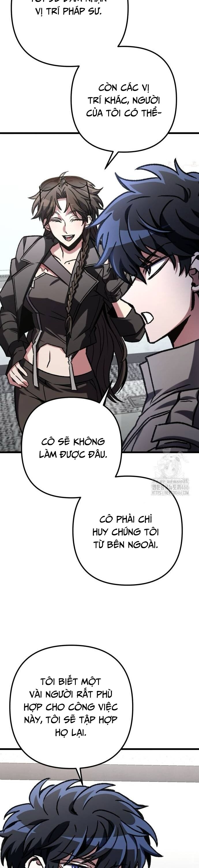 Sát Thủ Thiên Tài Đơn Độc chapter 63 - Trang 40
