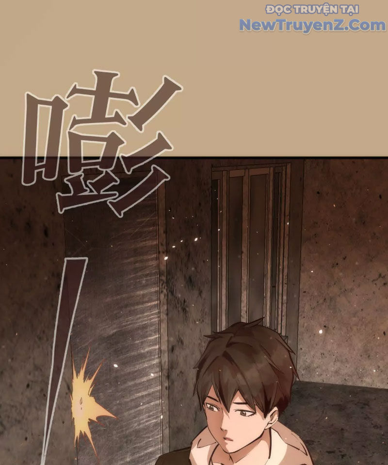 Huyết Sắc Tu La chapter 4 - Trang 12