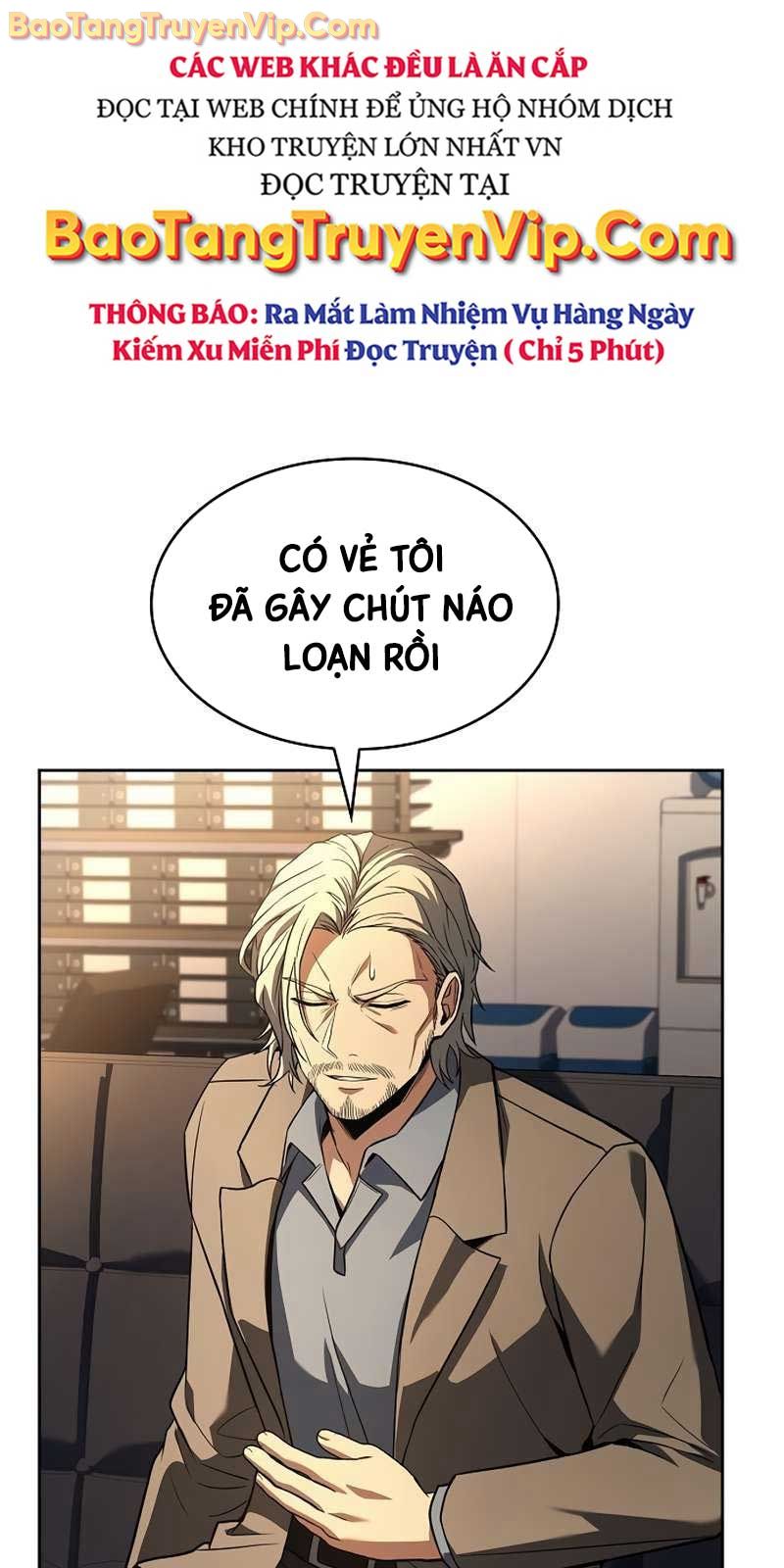 Chòm Sao Là Đệ Tử Của Tôi chapter 117.1 - Trang 10