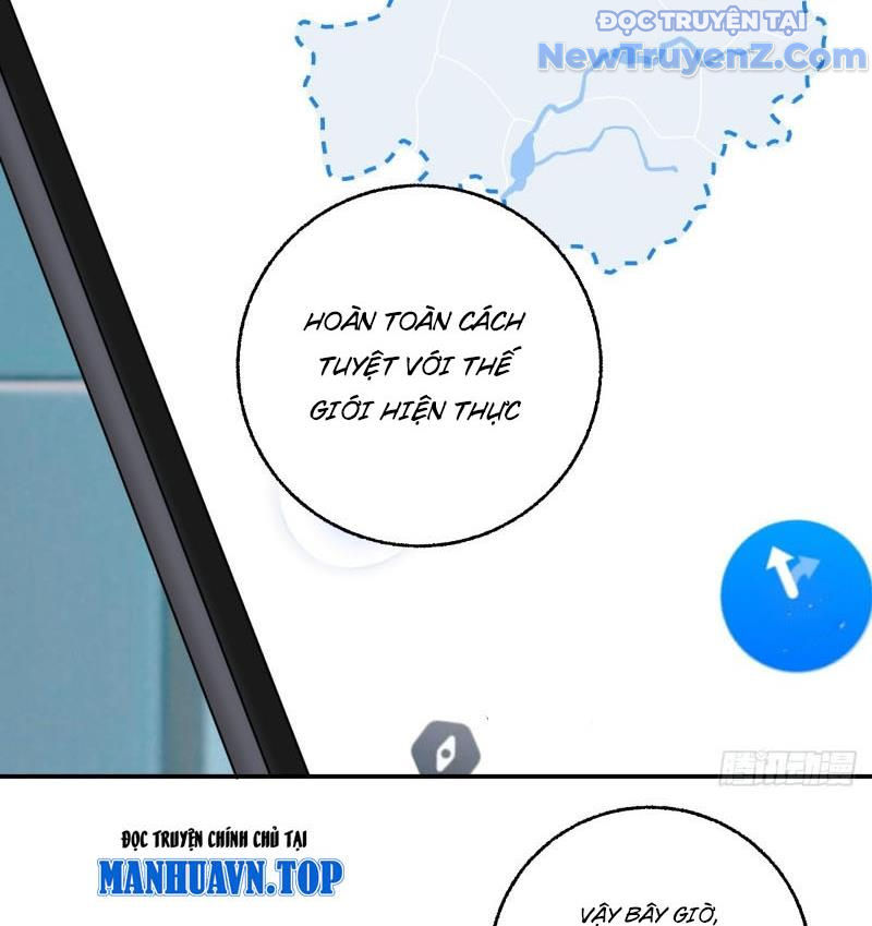 Không gian sát na chapter 2 - Trang 44
