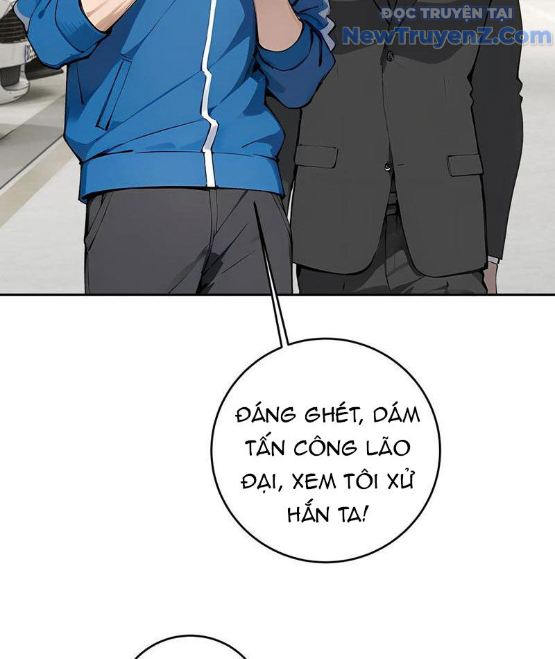 Thật Sự Là Ta Không Muốn Làm Học Thần! chapter 45 - Trang 11