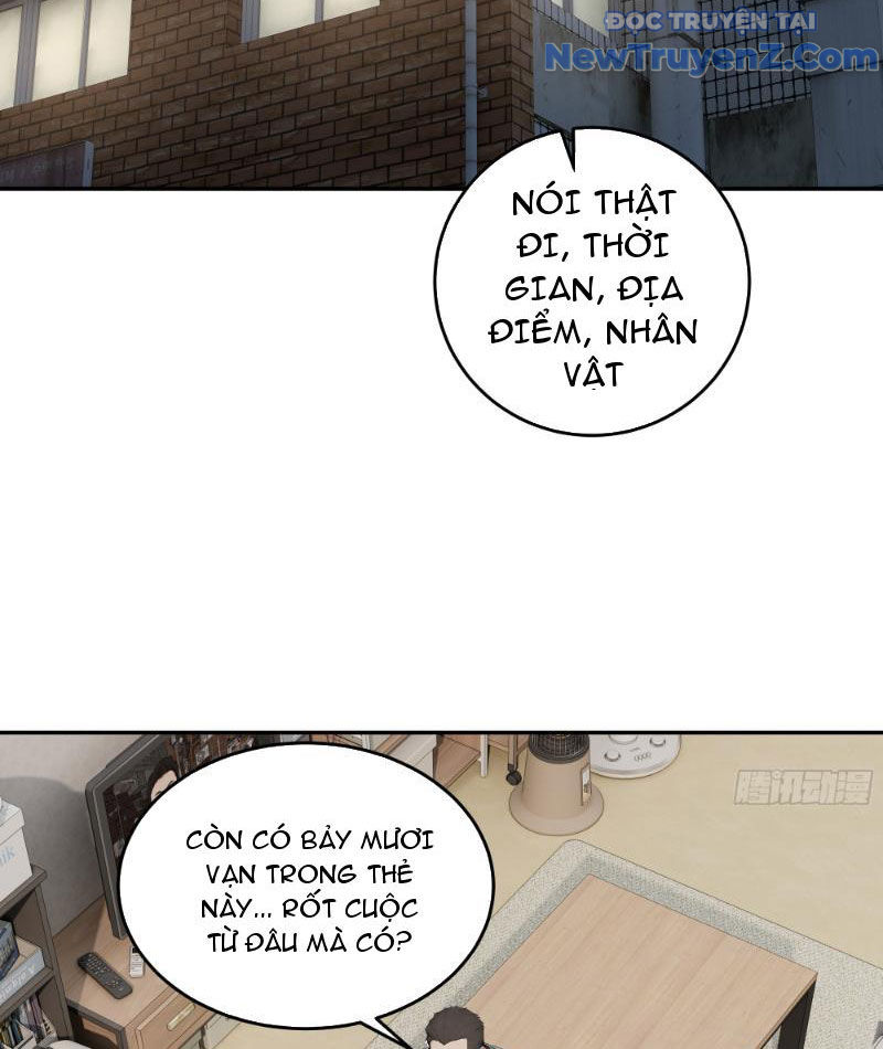 Thật Sự Là Ta Không Muốn Làm Học Thần! chapter 6 - Trang 7