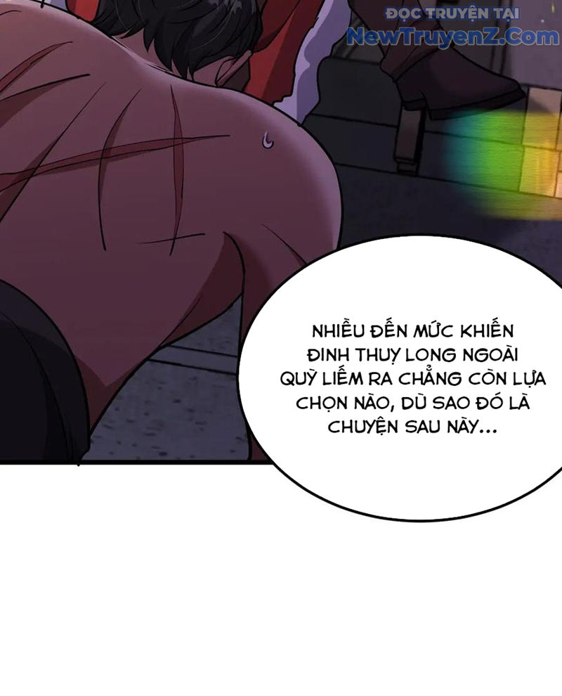 Ta Bị Kẹt Cùng Một Ngày 1000 Năm chapter 188 - Trang 52