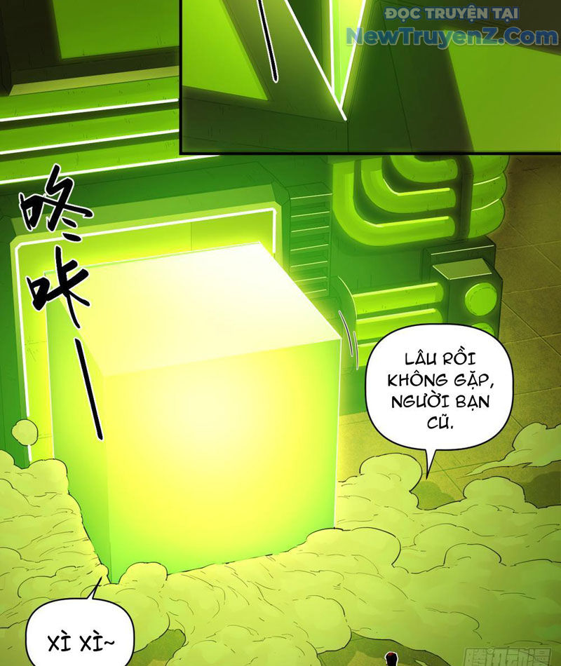 Hộp Mãnh Thú: Kỷ Nguyên Cơ Giáp chapter 33 - Trang 7