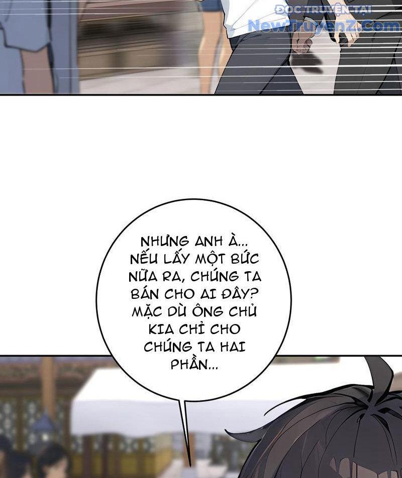 Thật Sự Là Ta Không Muốn Làm Học Thần! chapter 52 - Trang 7