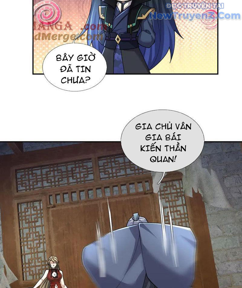 Ngủ say vạn cổ: Xuất thế quét ngang chư thiên chapter 105 - Trang 83