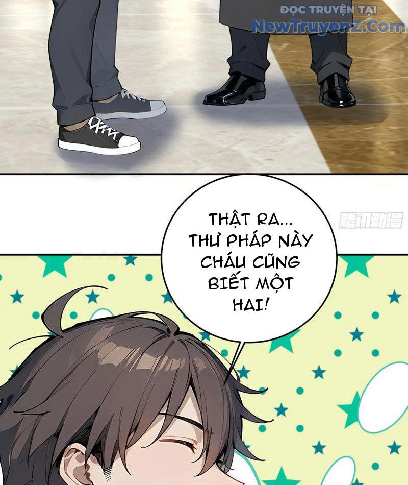 Thật Sự Là Ta Không Muốn Làm Học Thần! chapter 59 - Trang 86
