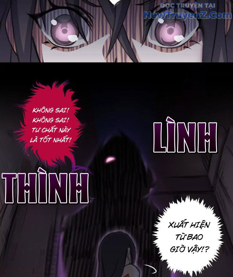 Cửu Cực Thiên Đạo chapter 12 - Trang 24