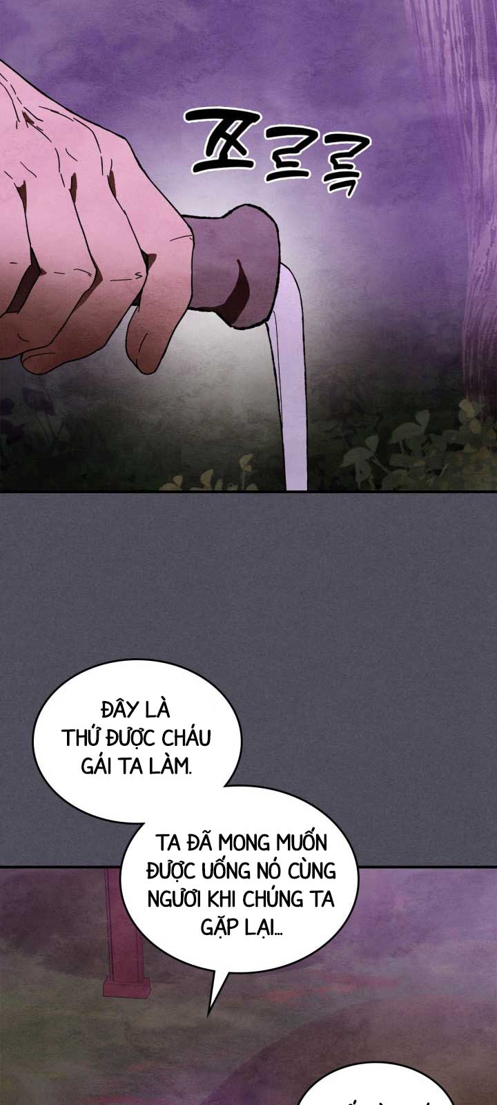 Vị Thần Trở Lại chapter 130.1 - Trang 14