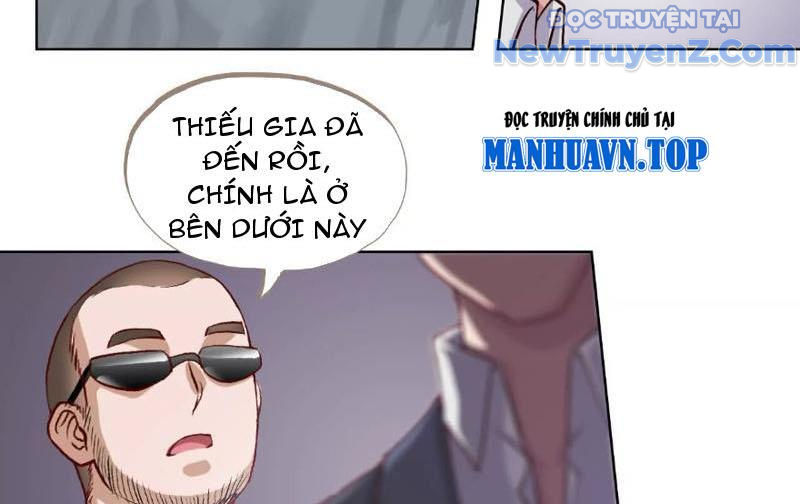 Cửu Cực Thiên Đạo chapter 3 - Trang 52