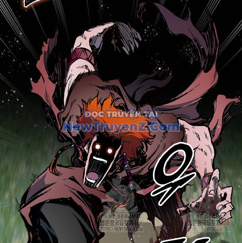 Hồi Ức Của Chiến Thần chapter 208 - Trang 192